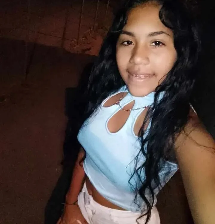 La chiquita（fernadam）