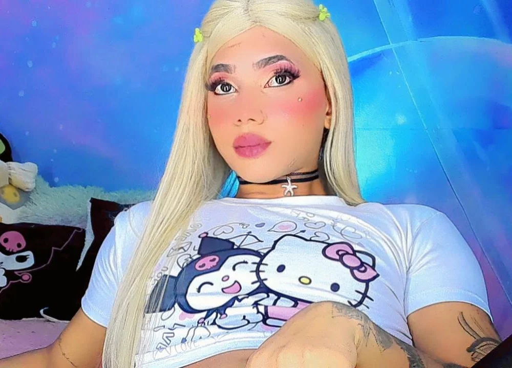 Chat XXX offline de Thalia_girl21