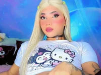 Модель Thalia_girl21