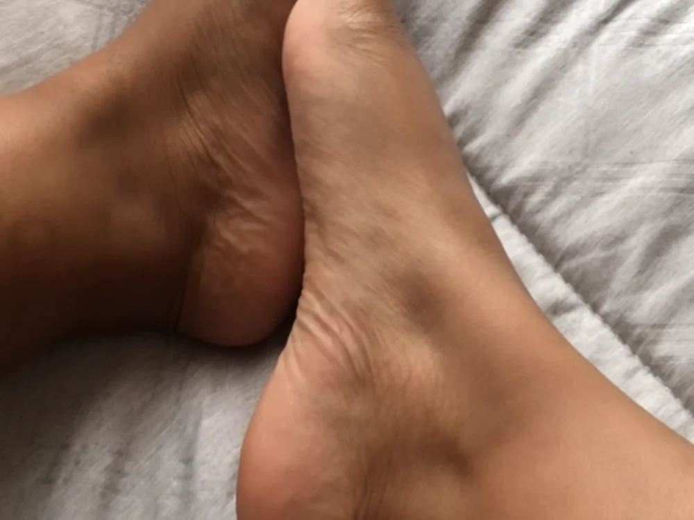 GoddessStepz's Offline Chat Room