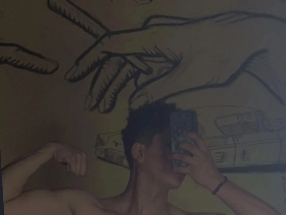 แชท XXX ออฟไลน์ของ Cuauto