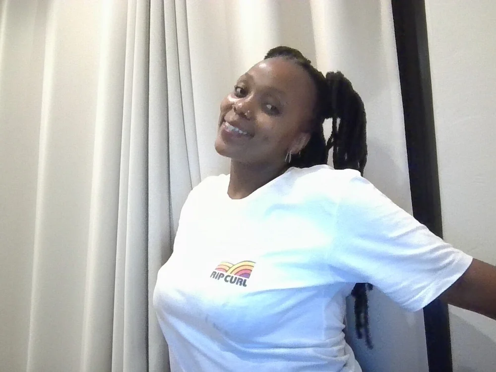 lusciousebony's Offline XXX Chat