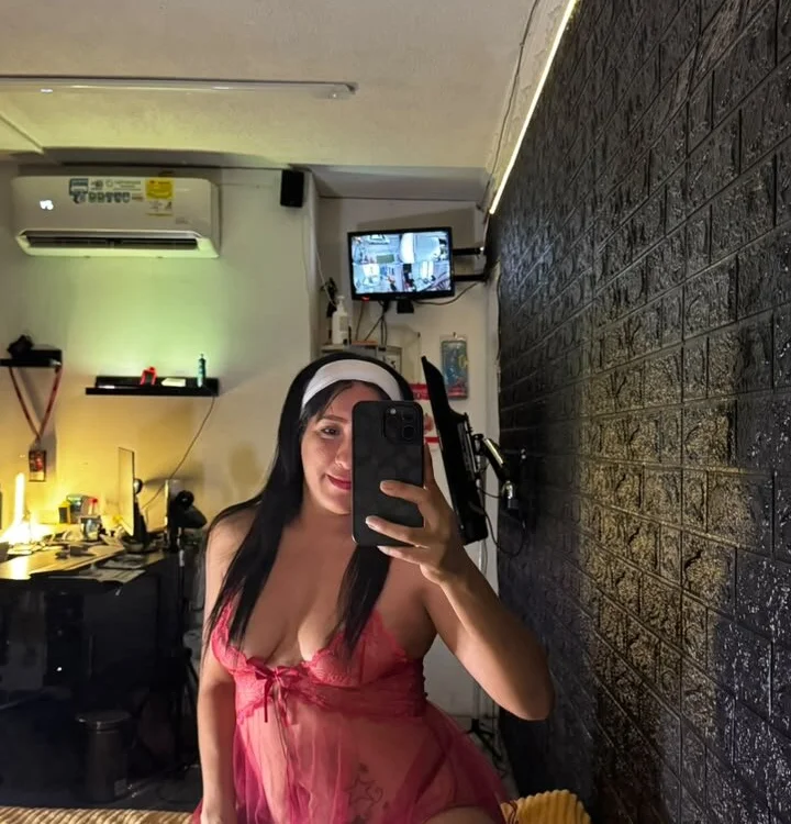 Chat +18 off-line de Alisson78hard
