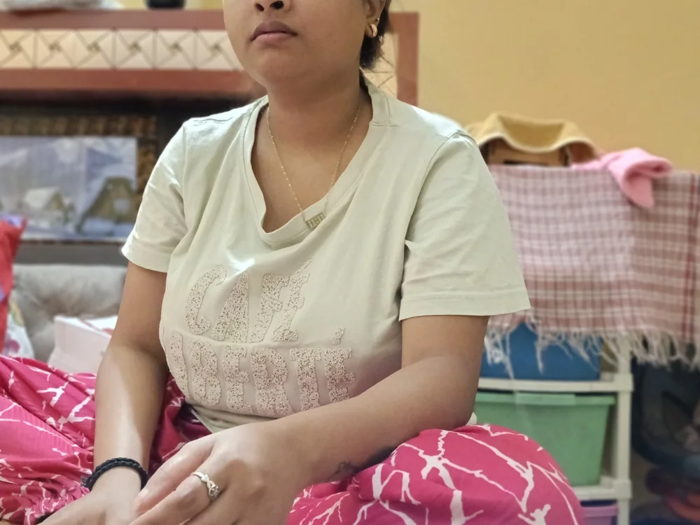 Kajal_Sexy7402's most recent online preview