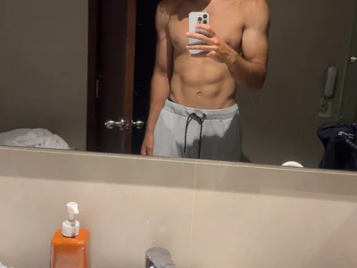 fitarabguy profile preview