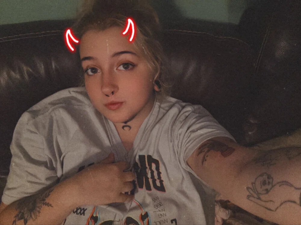 Chat XXX offline de vanessraine