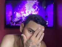 guaroliss's webcam live show