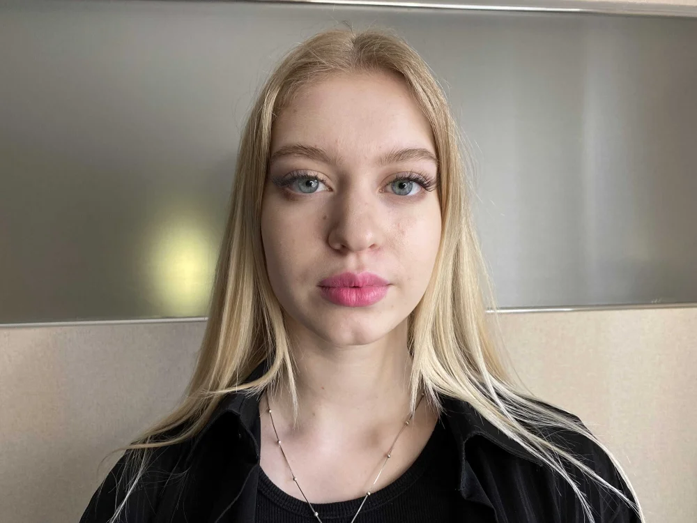WelchDonna's Offline XXX Chat