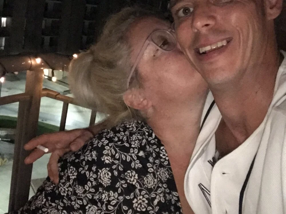 Mac_ThunderCock 离线XXX聊天