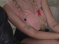 bunybugs webcam model