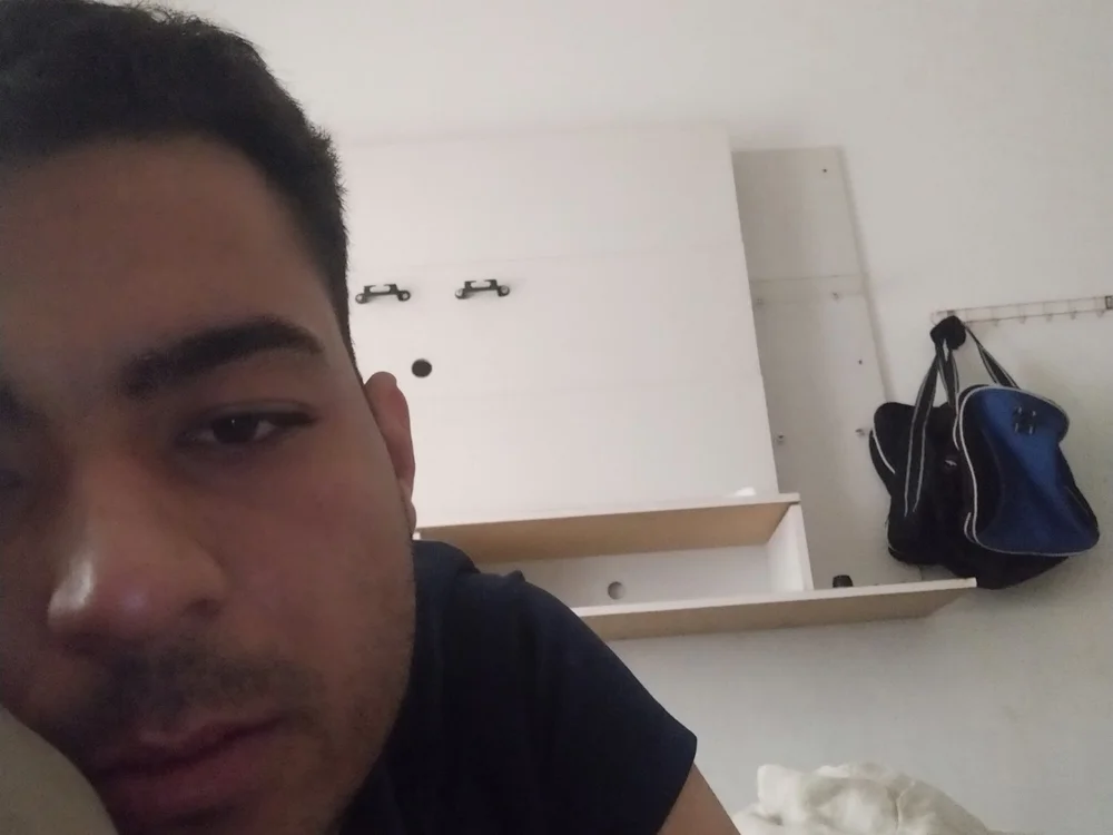 Offline chatovací místnost Mathiasfloripa