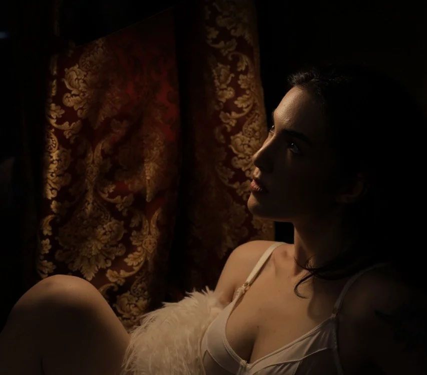 ohmydarling offline XXX-chat