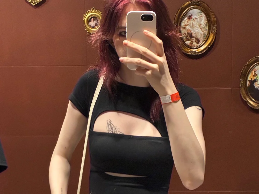 Peggystop's Offline XXX Chat
