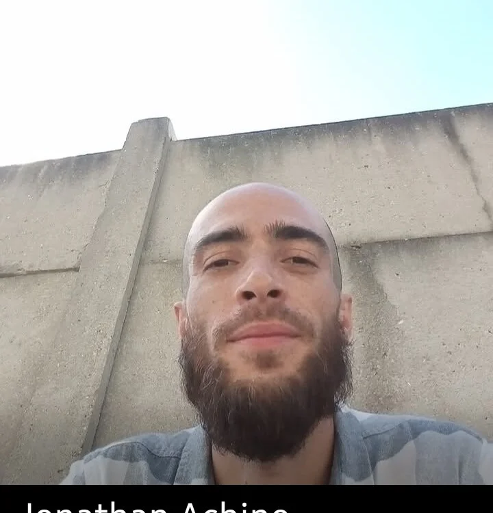 JonathanShadow Chat XXX Ngoại tuyến