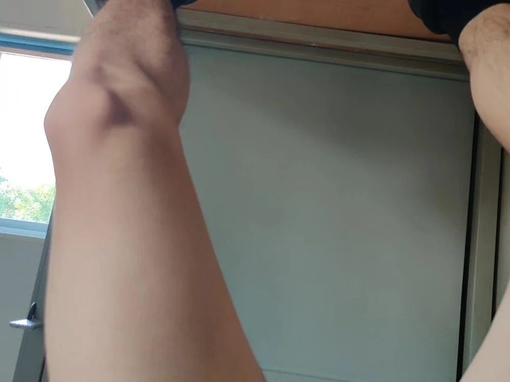 Offline chatovací místnost XZAPZ