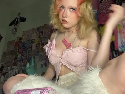 JudyLur - Girl 