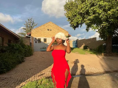 Profile of MelaninGoddessX