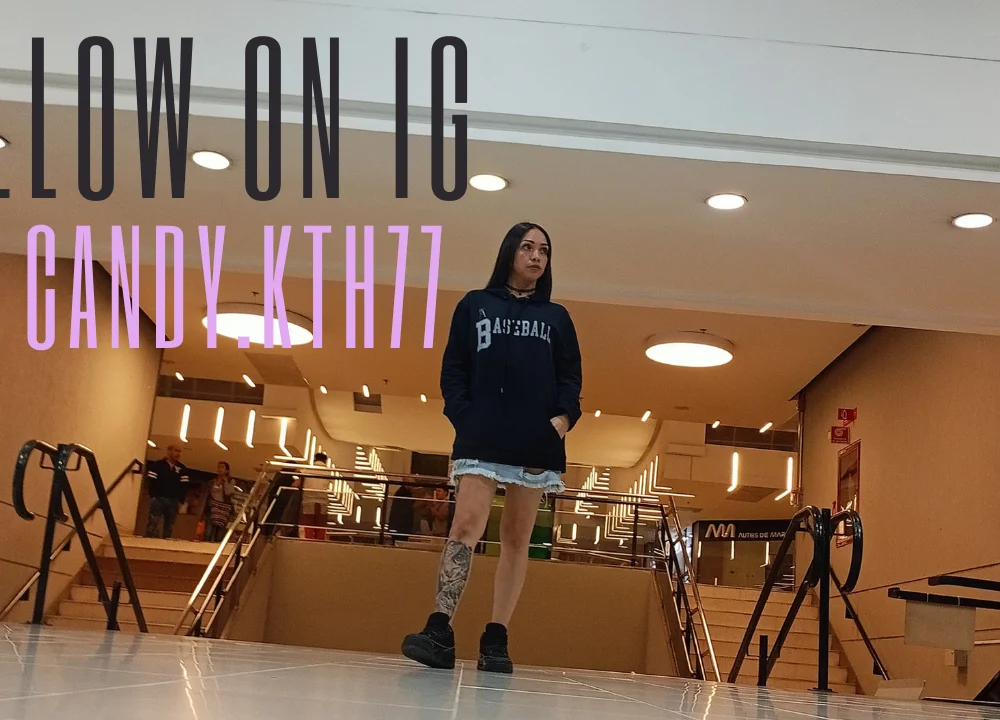 Candy_dim's Offline XXX Chat