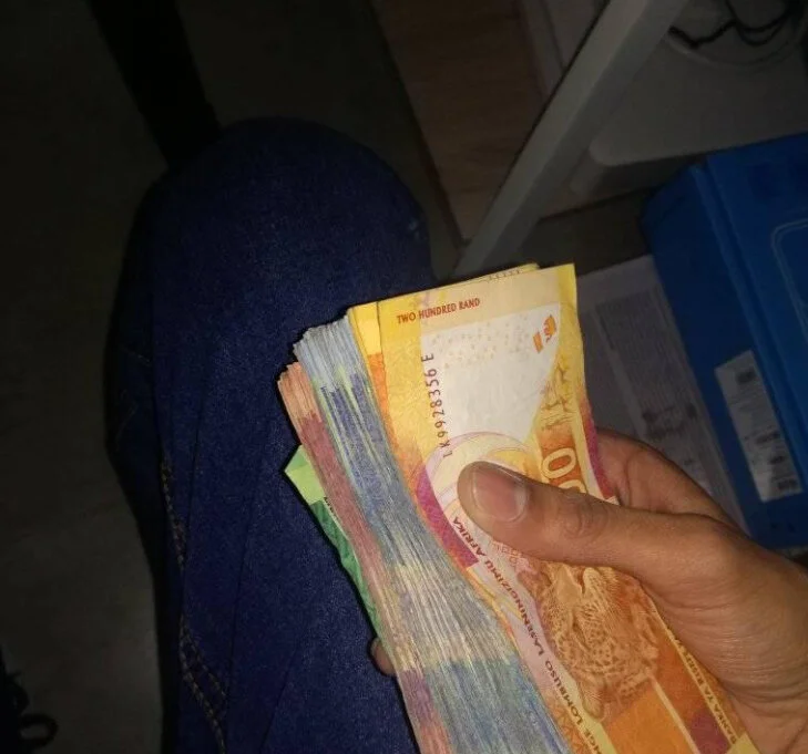 Sembang XXX Luar Talian hoosenk