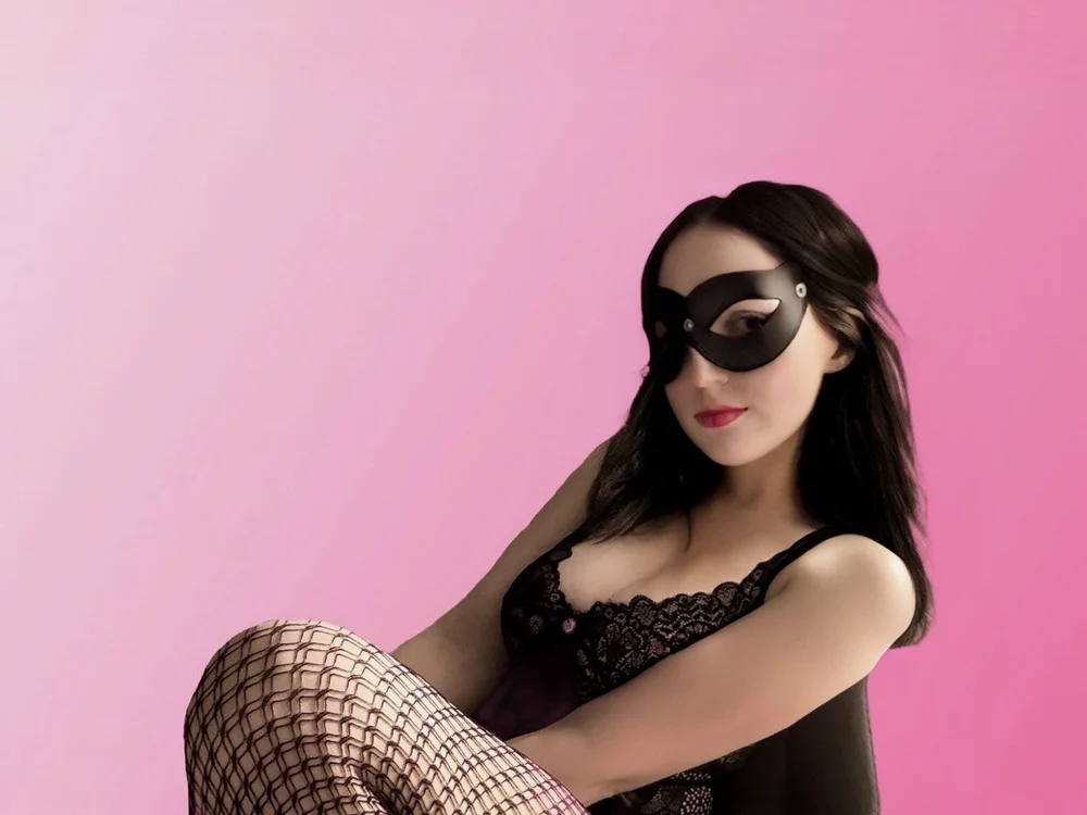 Chat +18 off-line de FoxyMiaa