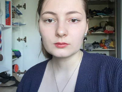 Pollychery - Girl 
