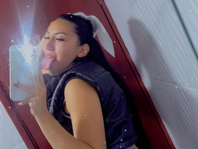 MeganCherryx profile