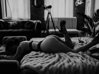 Smoothaffair live cam model