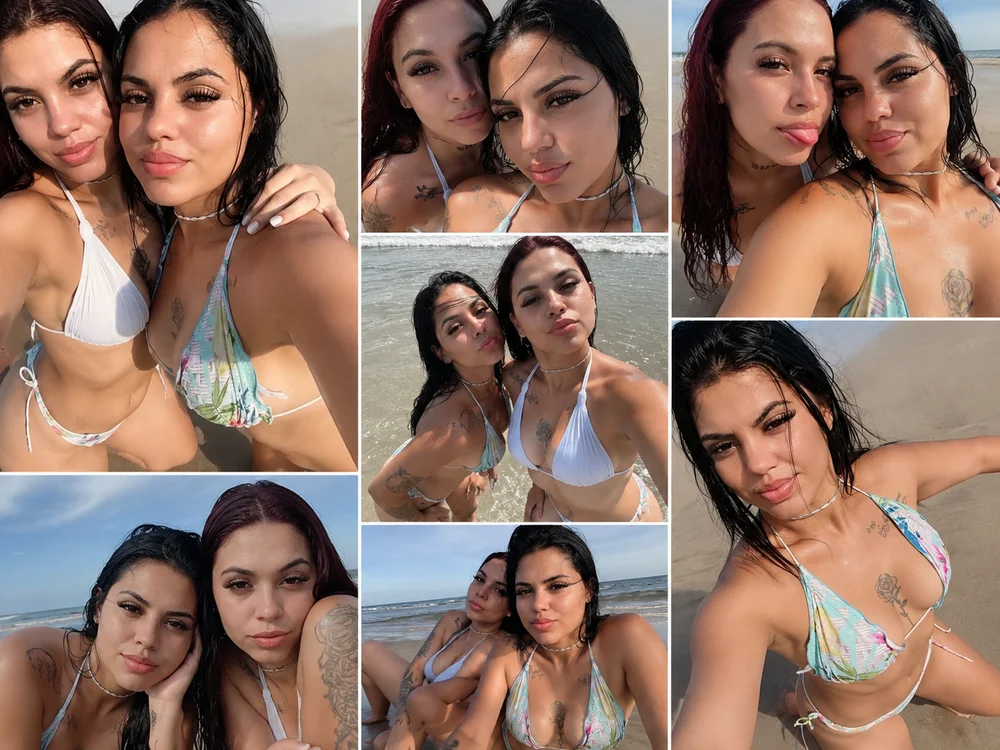 AMIGAS_SP Offline XXX Chat