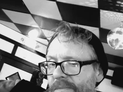 AronMellon76 profile