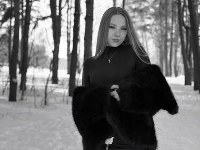 StaciSteffen - Girl 