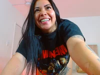 martinna_tay's Live XXX Chat