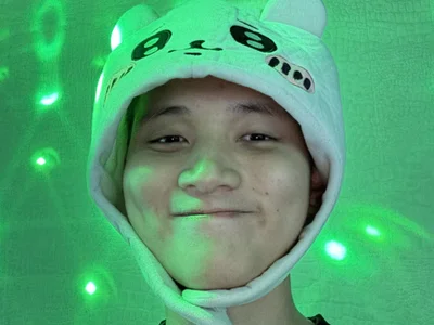 IamJuper avatar