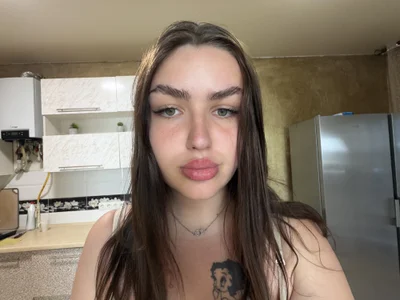 FloranceMcnorton - Girl 
