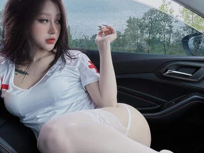 My_xu - Girl 