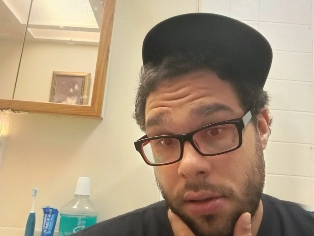 robbylj27's Offline Chat Room