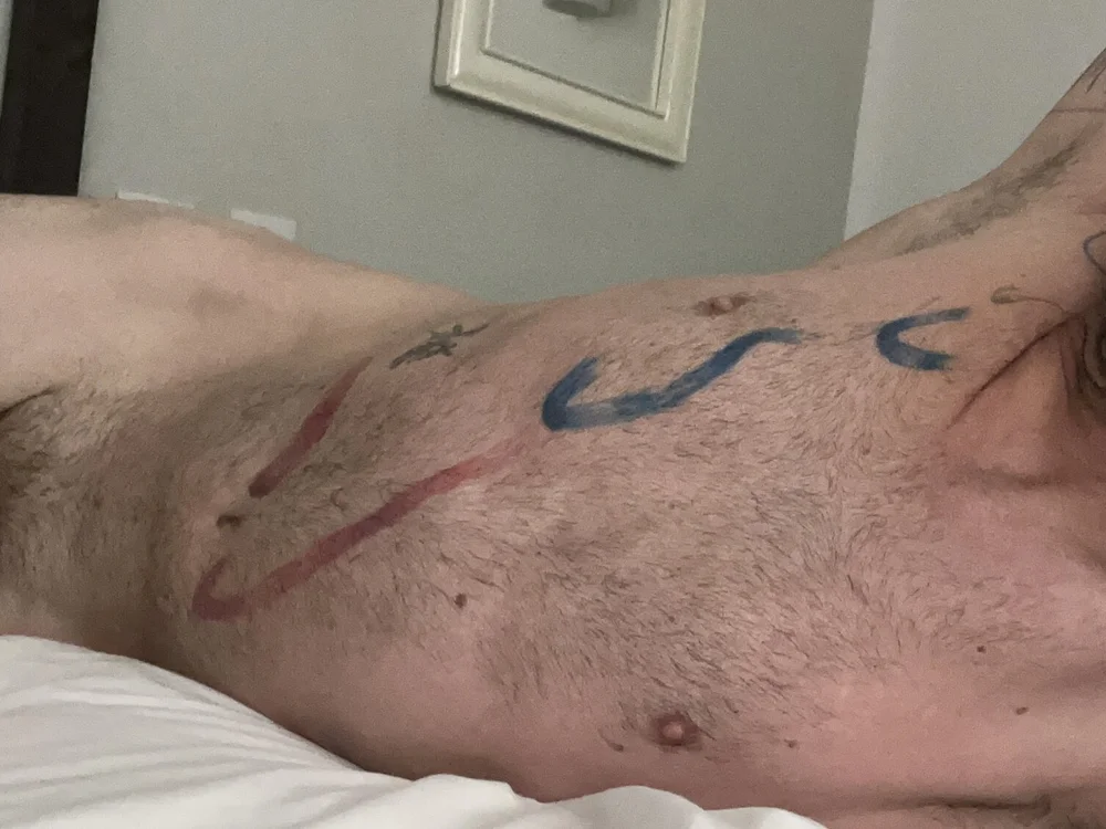 solo_para_ti's Offline XXX Chat