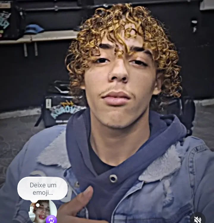 Chat XXX offline de Wilcky_