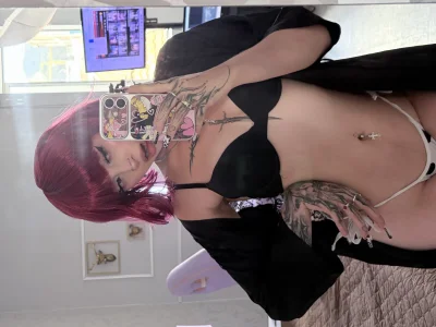 Kittyloveuwu - Girl 