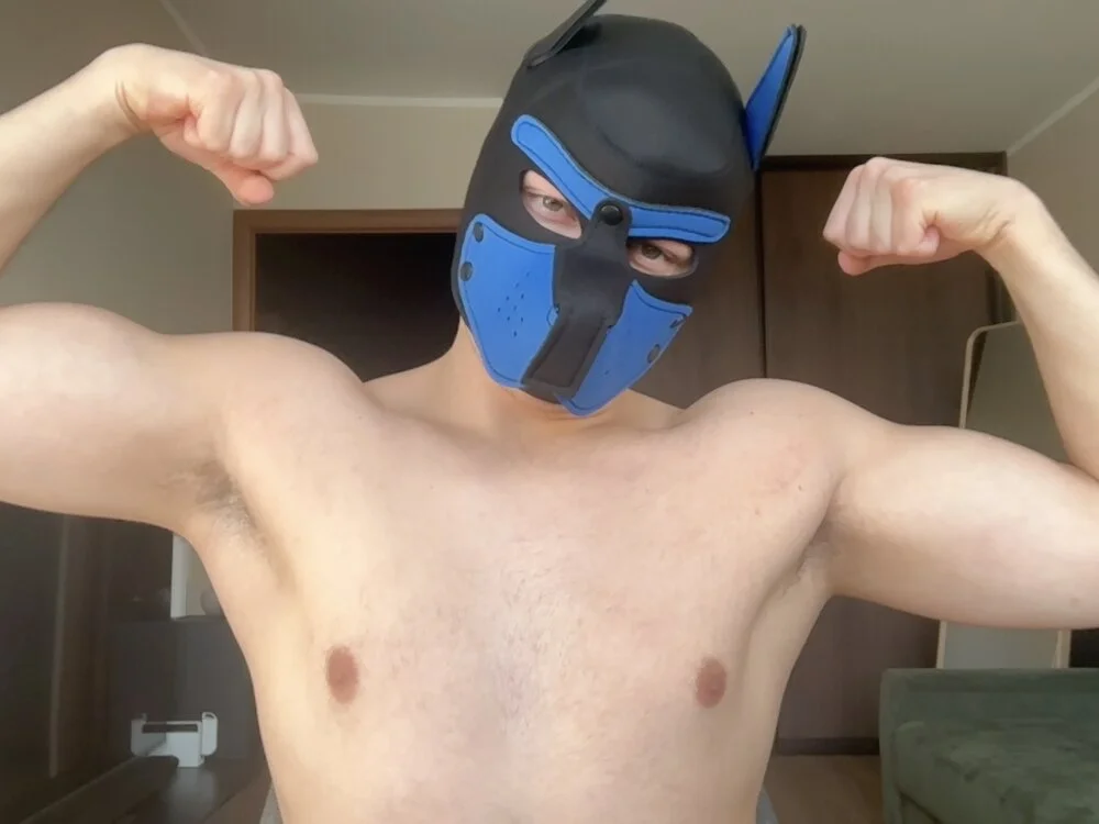 lilipupas Chat XXX offline