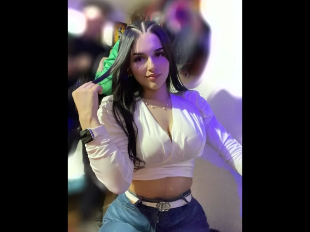 kimpetite2024's Offline XXX Chat