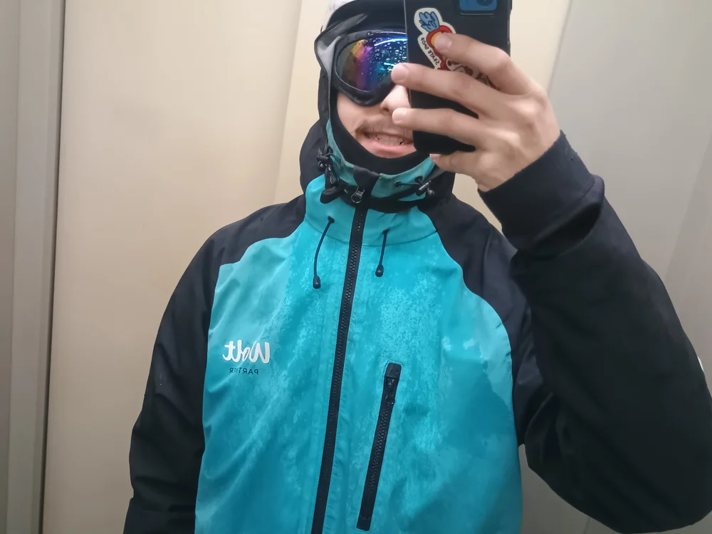 Офлайн-чат XXX Kerobongi