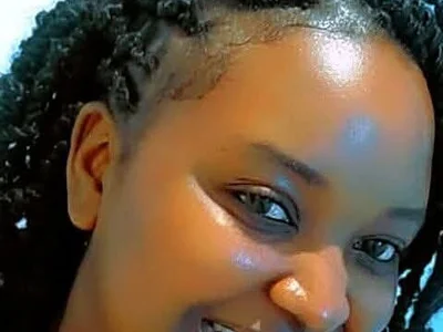 Tonsiah - Girl 