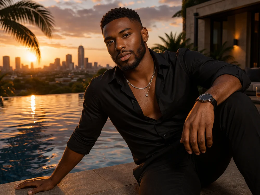 Tmanlion 離線 XXX 聊天