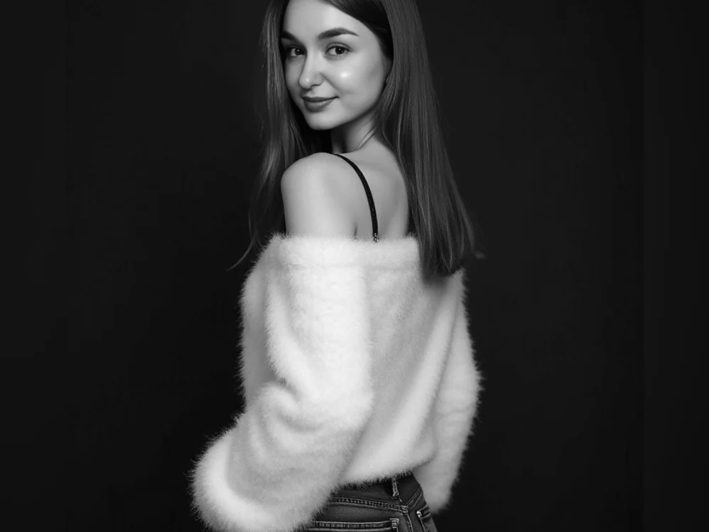 SmileForMe666 cam model