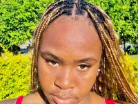 kaylaluya Chat XXX in diretta