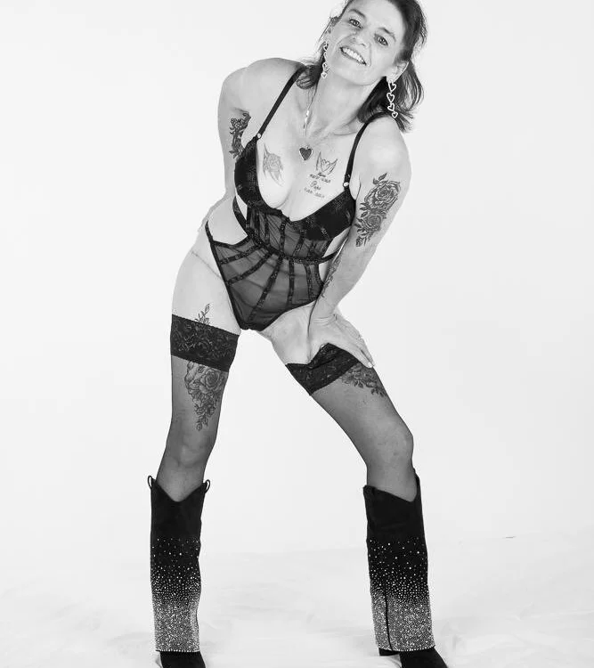 DesireDivine's Offline XXX Chat