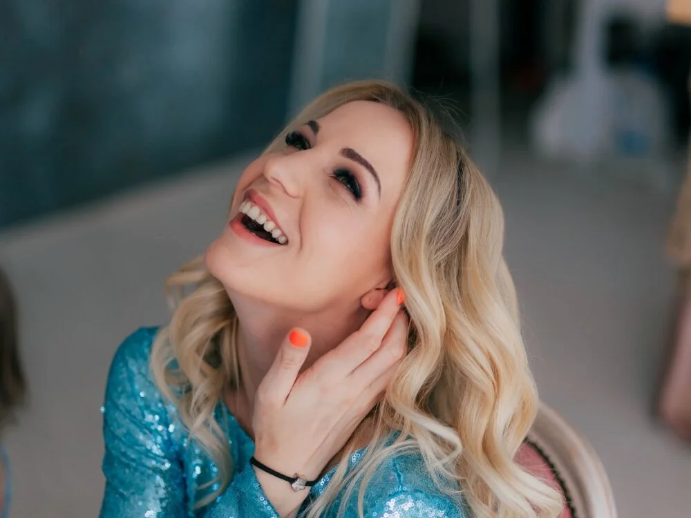 DreamGirl225 Chat XXX offline