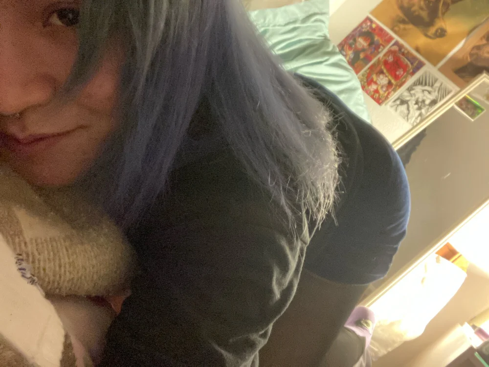 Robin1292's Offline Chat Room