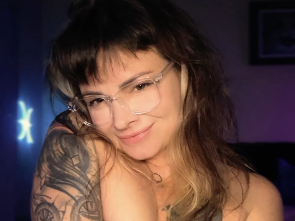 MarlaFknSinger offline XXX-chatje