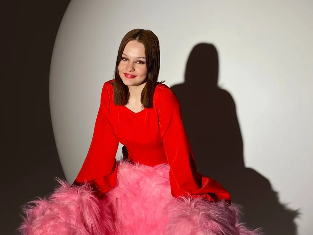 Molly_Mills' Offline XXX Chat